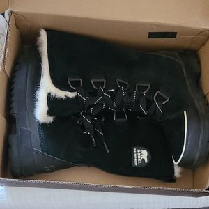Sorel Tivoli IV Tall boots